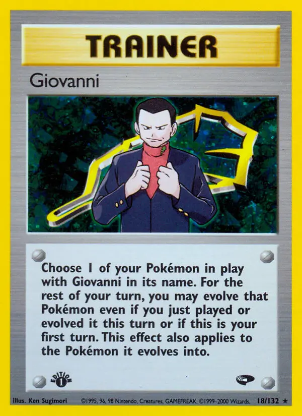 Giovanni - 18