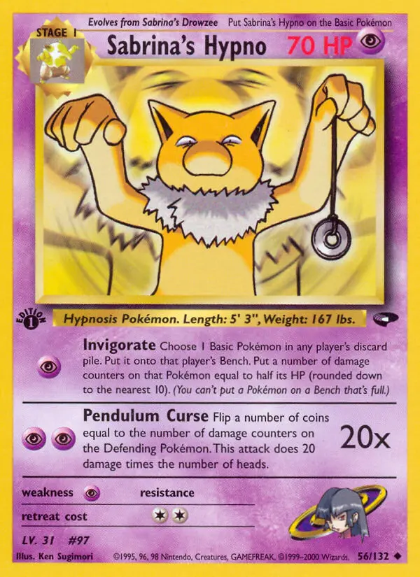 Sabrina's Hypno - 56