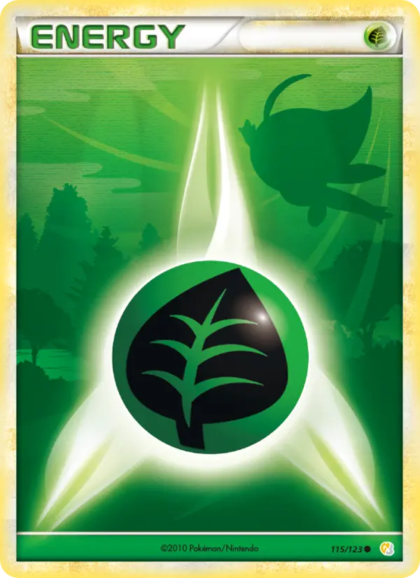 Pflanzenenergie - 115