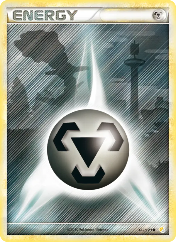 Metall-Energie - 122