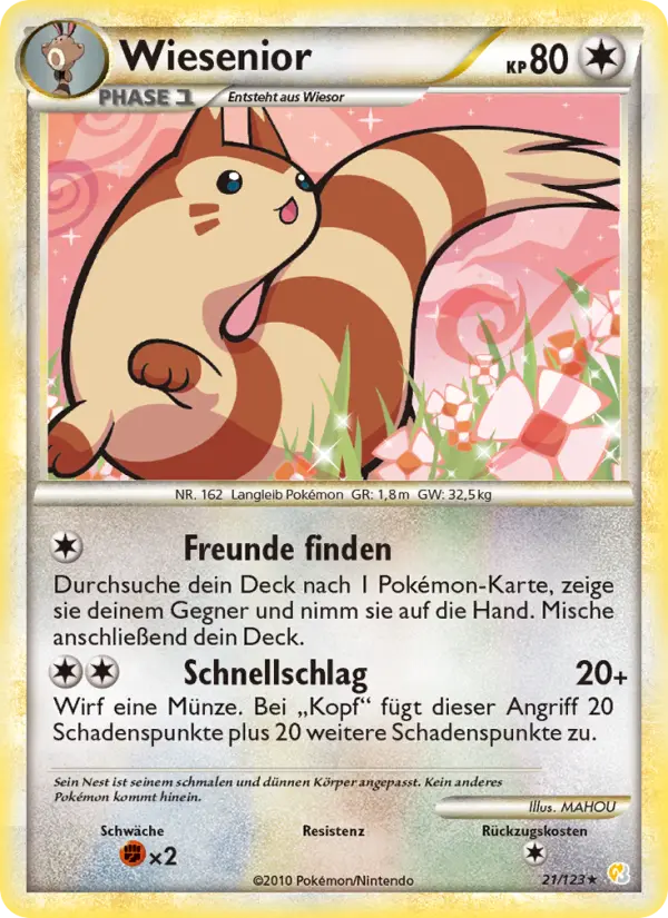 Wiesenior - 21
