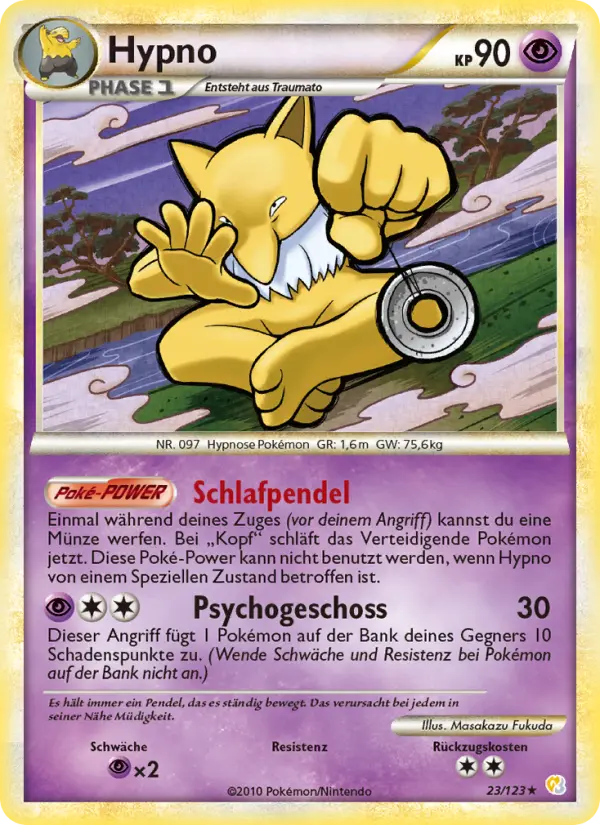 Hypno - 23