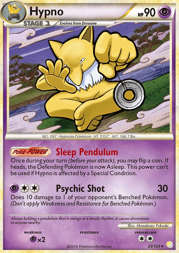 Hypno - 23