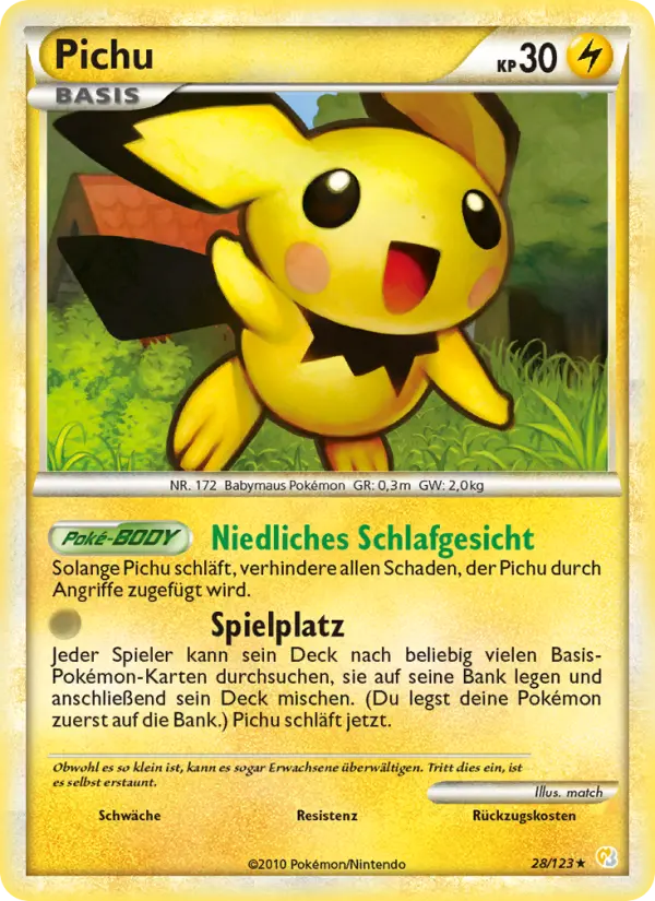 Pichu - 28