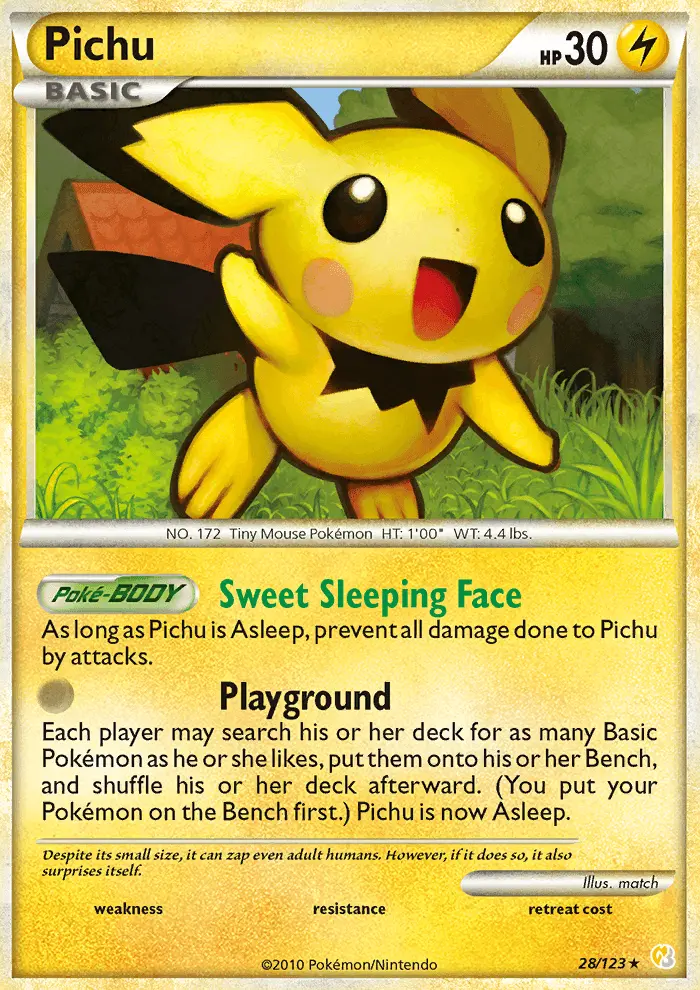 Pichu - 28