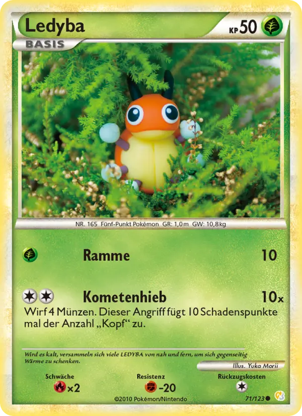 Ledyba - 71