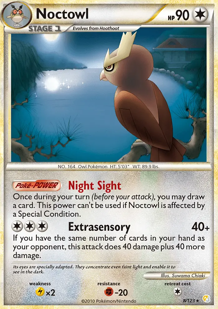 Noctowl - 8