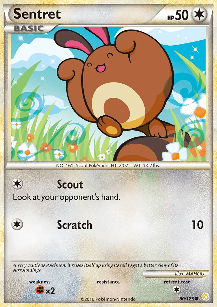 Sentret - 80