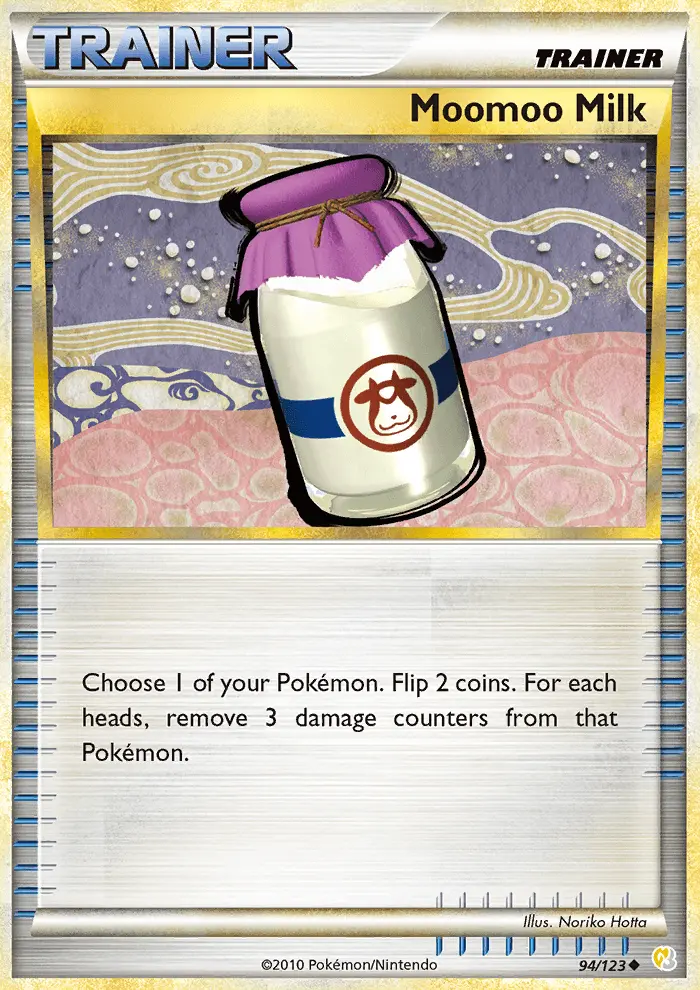 Moomoo Milk - 94