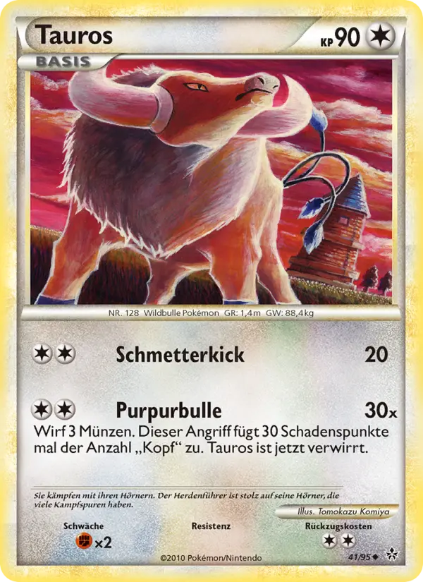 Tauros - 41