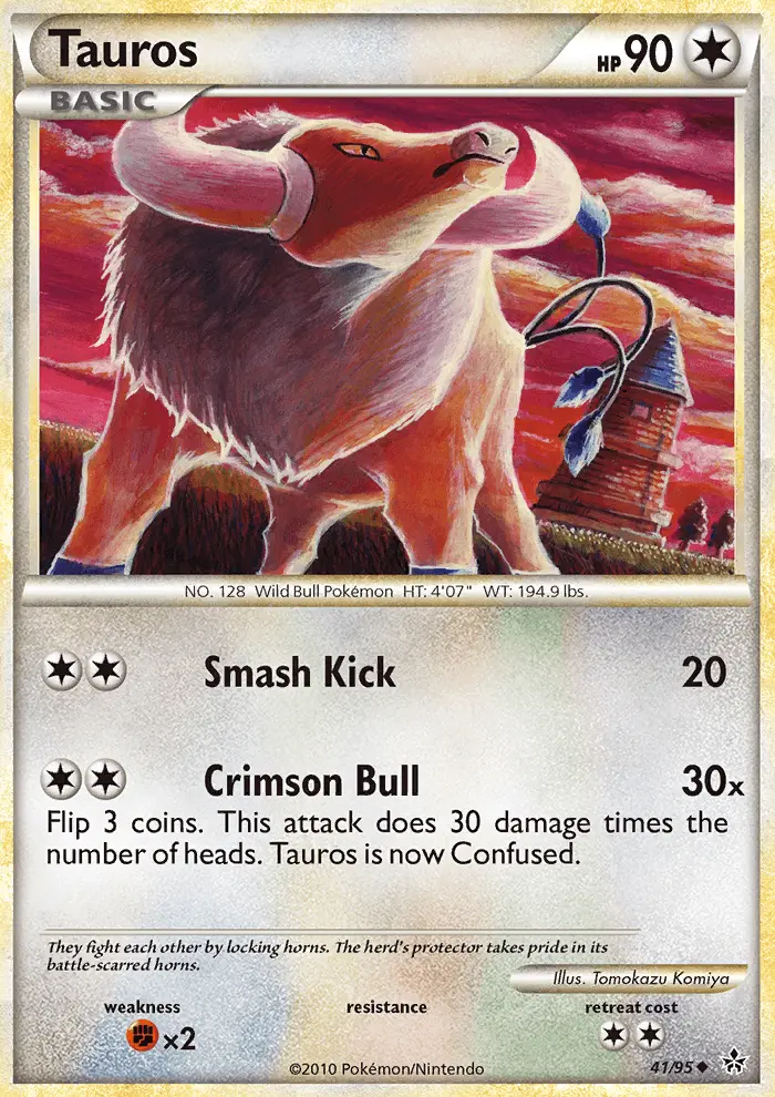 Tauros - 41