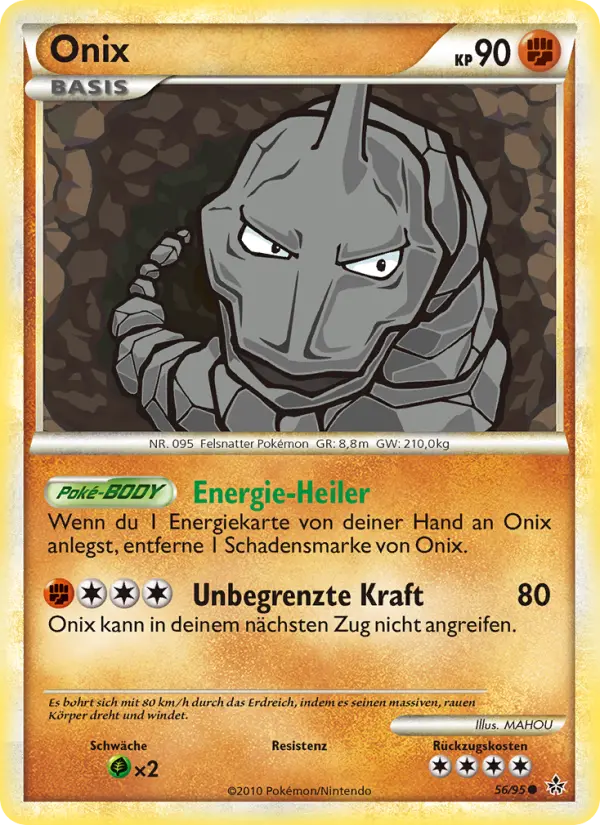 Onix - 56