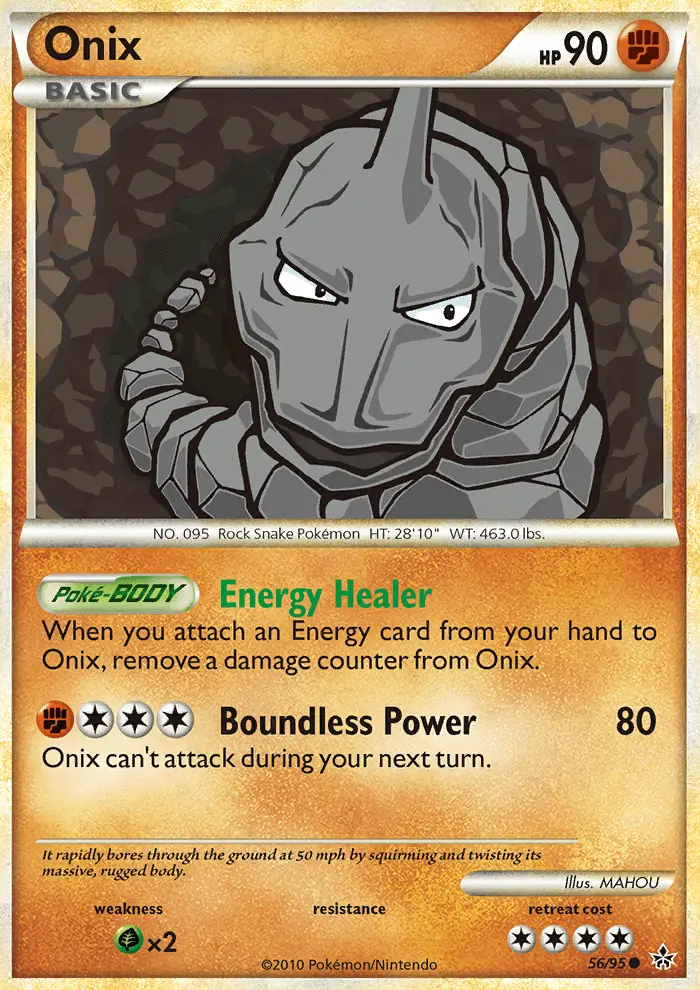 Onix - 56