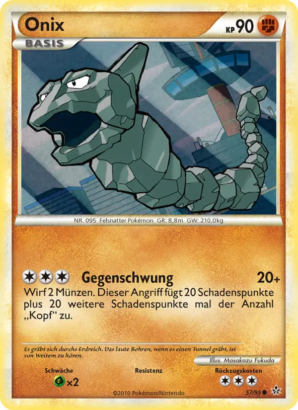 Onix - 57