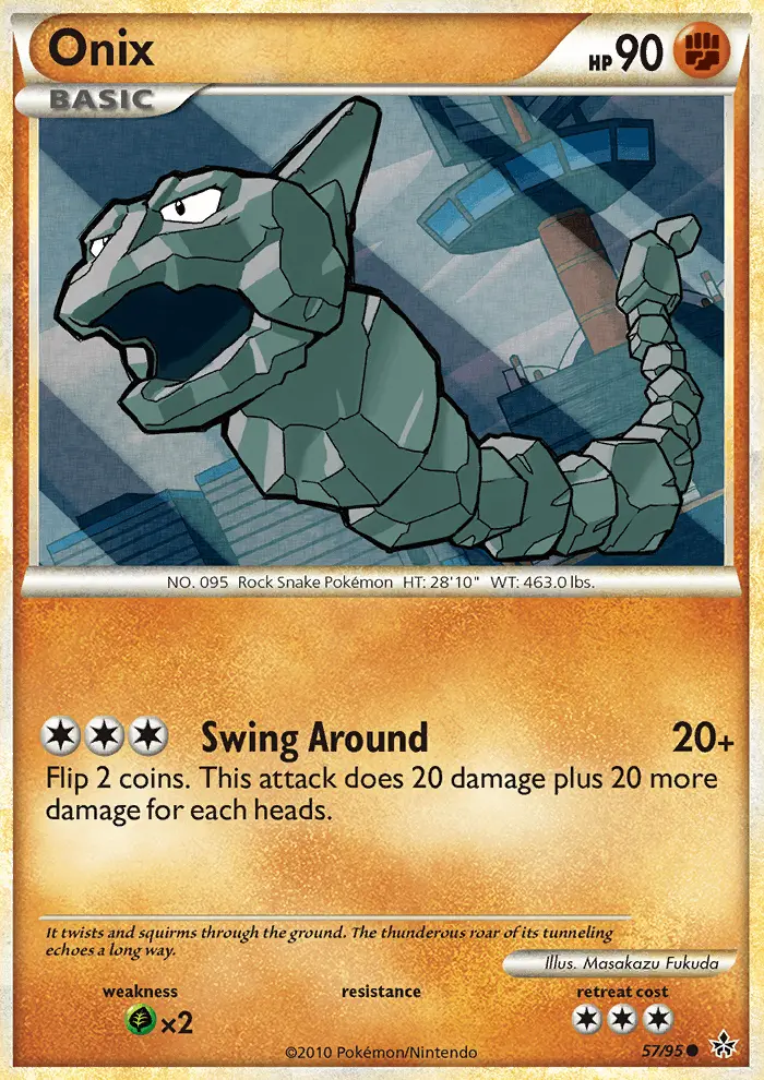 Onix - 57