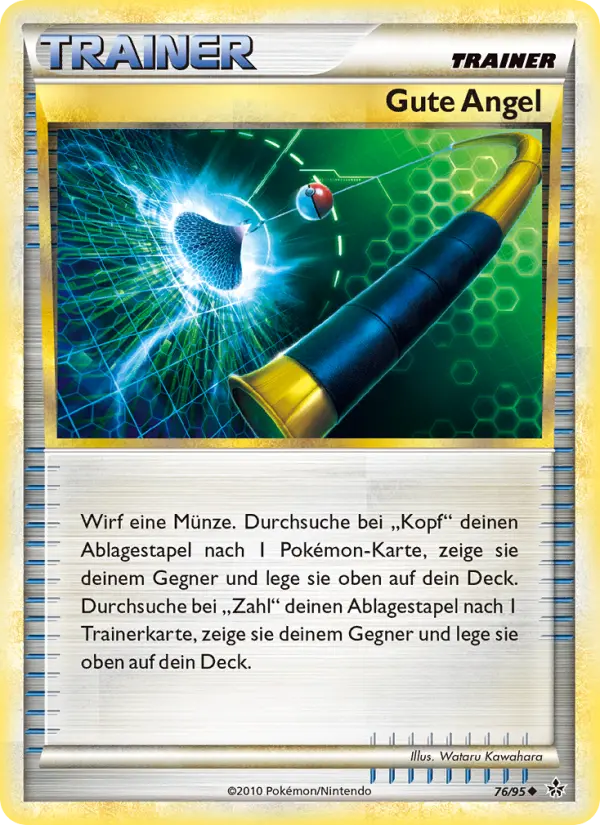 Gute Angel - 76