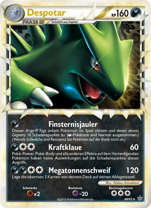 Despotar - 88