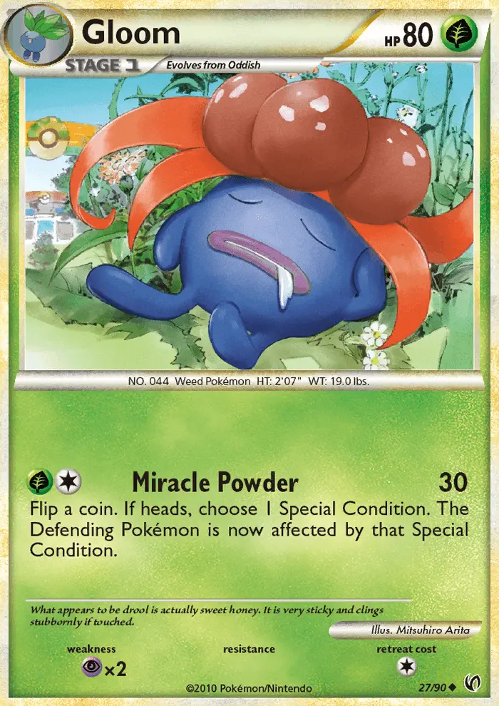 Gloom - 27