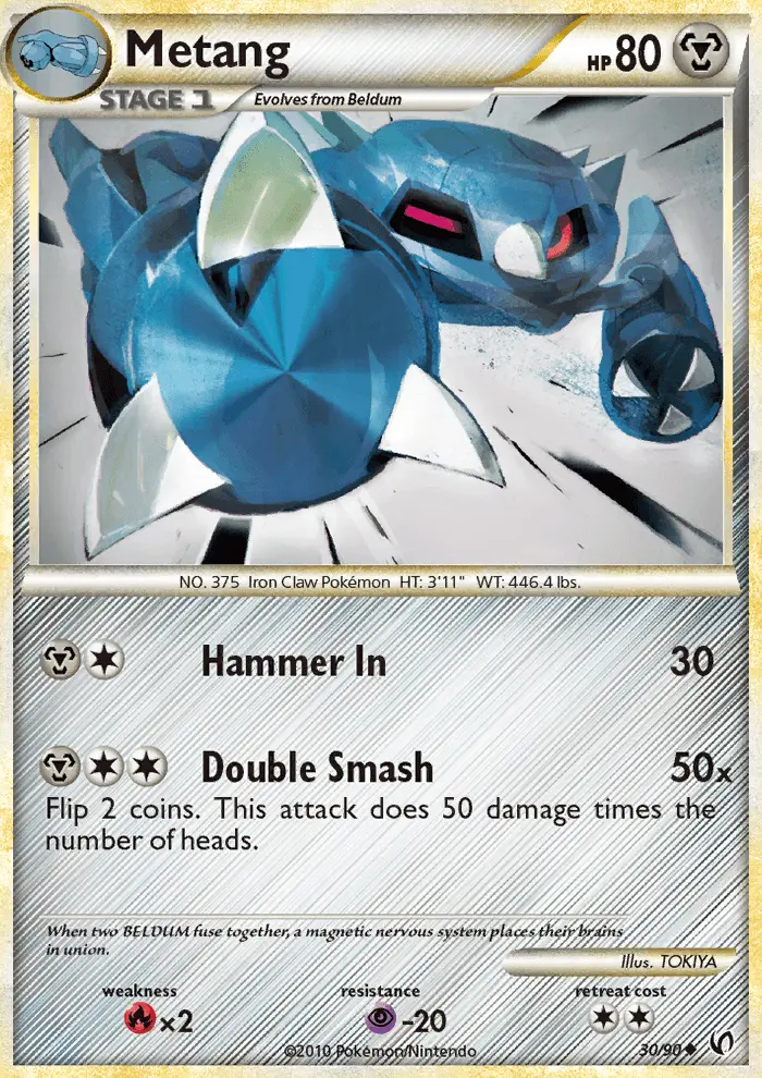 Metang - 30