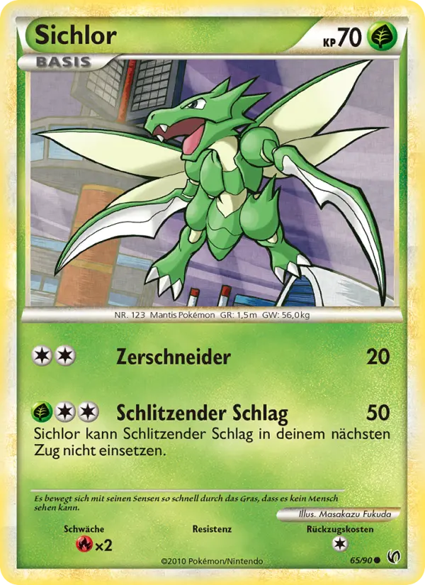 Sichlor - 65