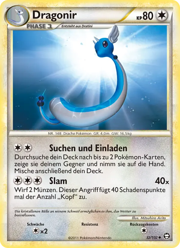 Dragonir - 32