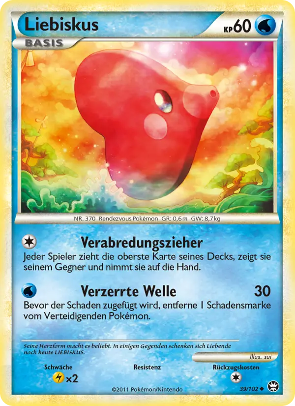 Liebiskus - 39