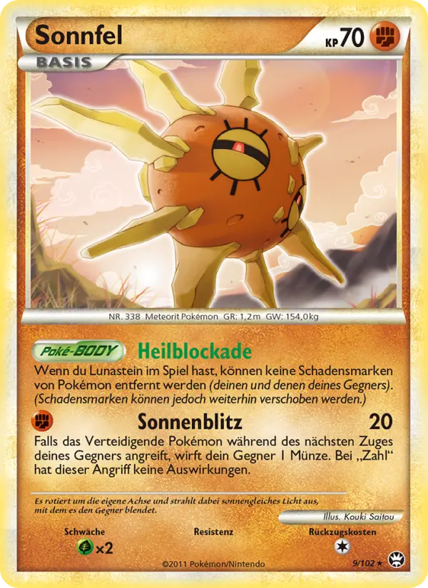 Sonnfel - 9