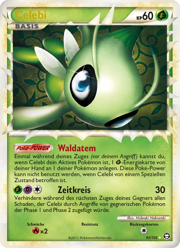 Celebi - 92
