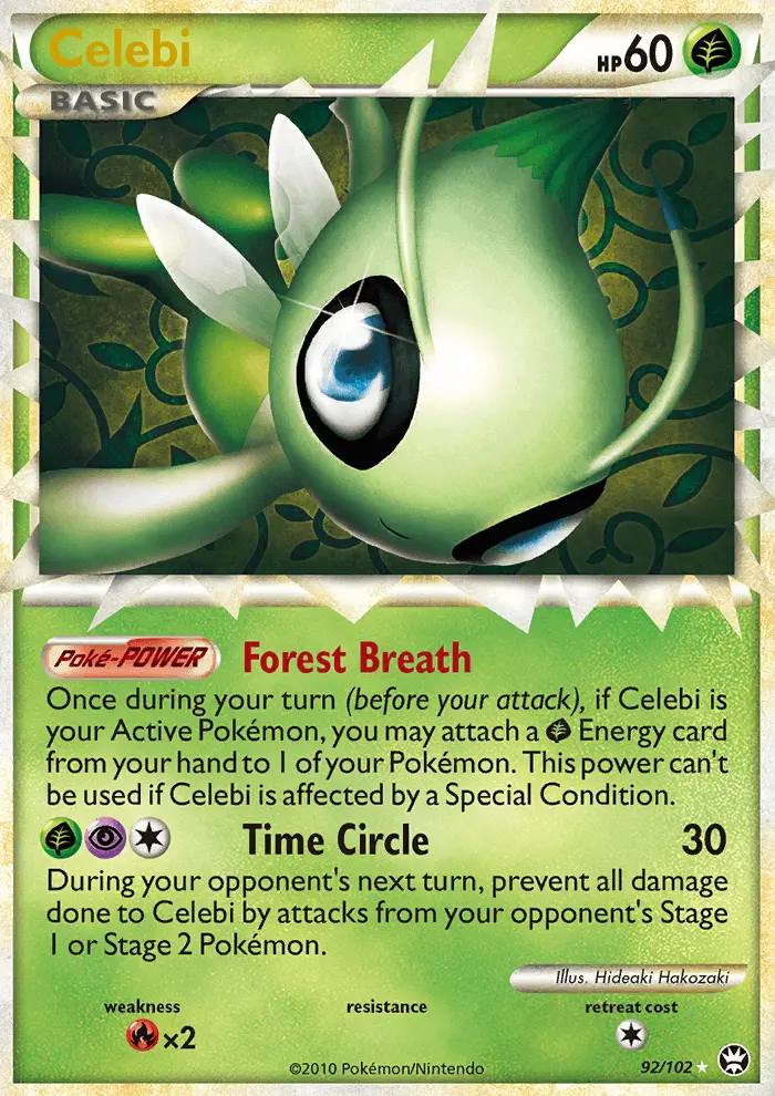 Celebi - 92