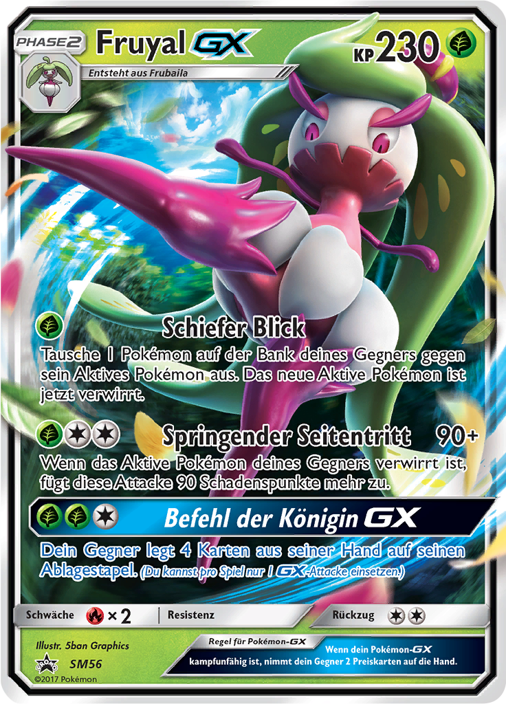 Fruyal GX - 136