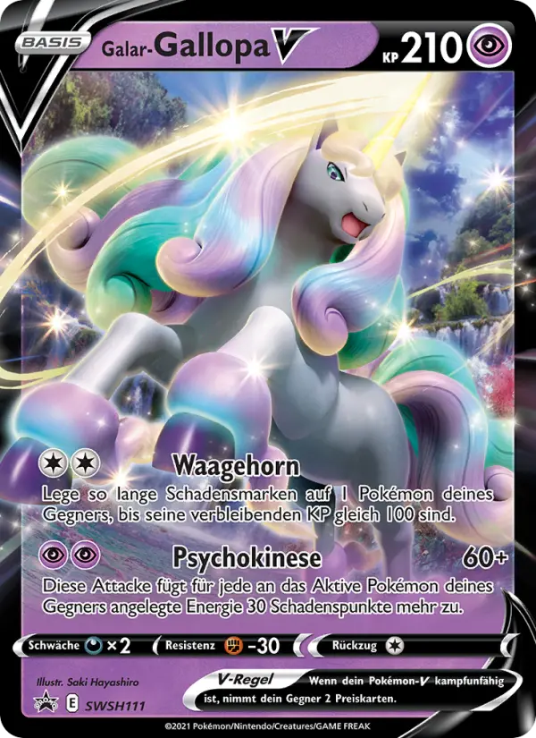 Galar-Gallopa V - 241