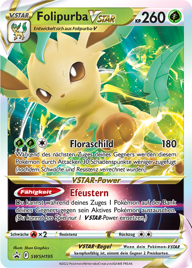 Folipurba VSTAR - 267