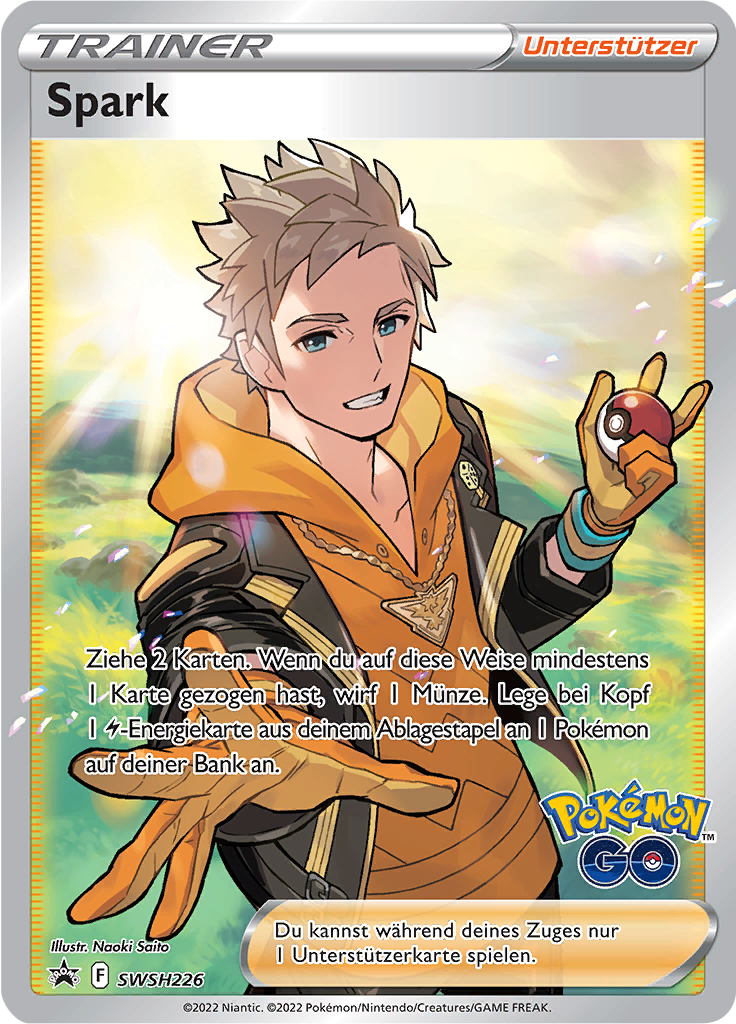 Spark - 277
