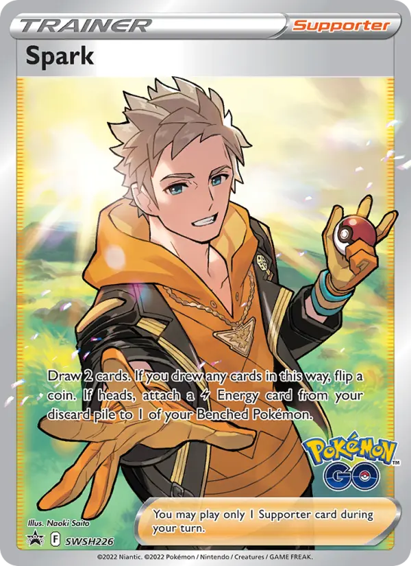 Spark - 277