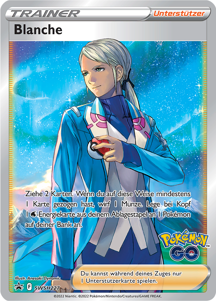 Blanche - 278