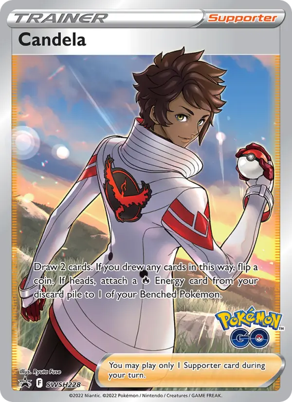 Candela - 279