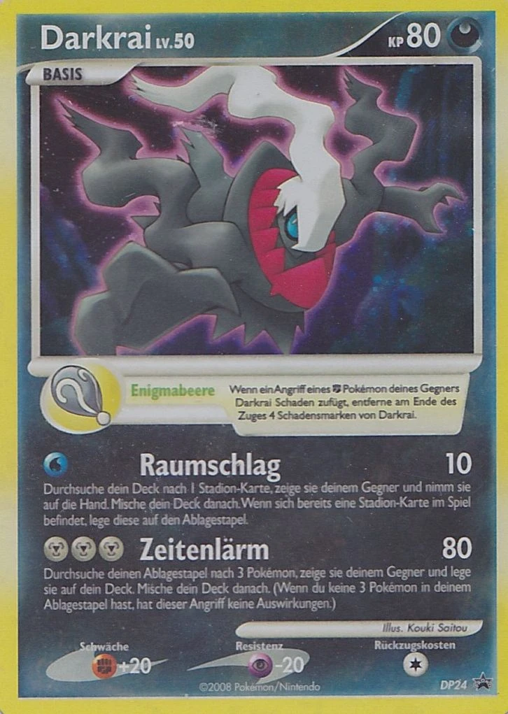 Darkrai - 28