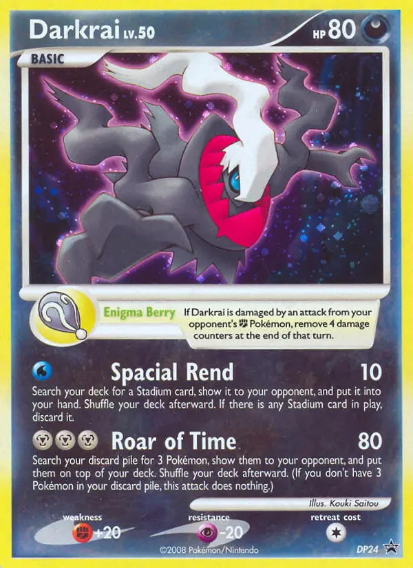 Darkrai - 28