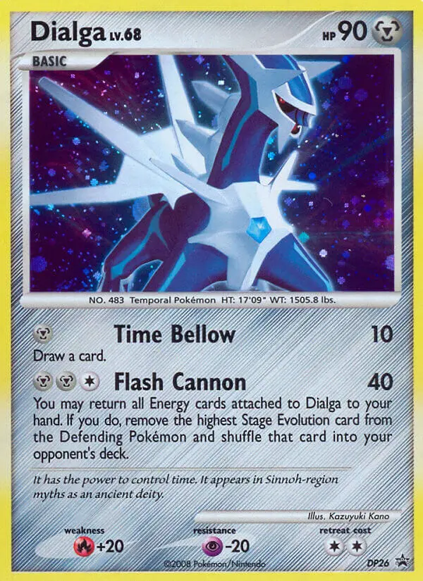 Dialga - 29