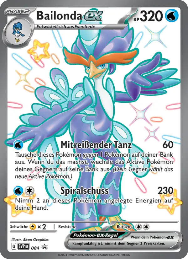 Bailonda-ex - 336