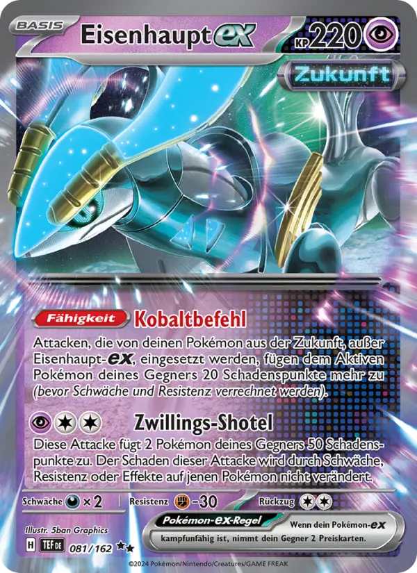Eisenhaupt-ex - 339