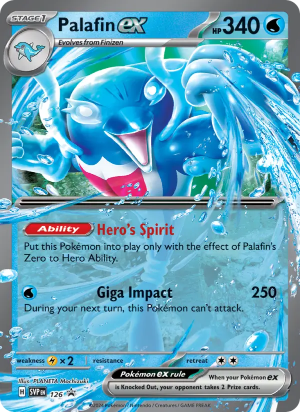 Palafin ex - 343