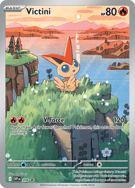 Victini - 365
