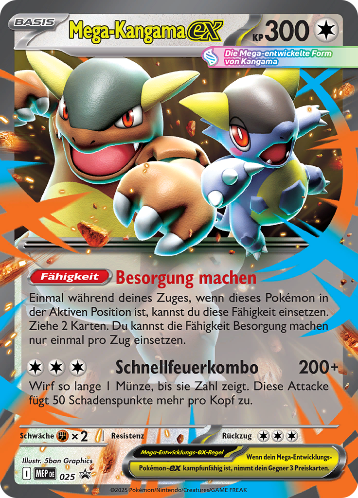 Mega-Kangama-ex - 384
