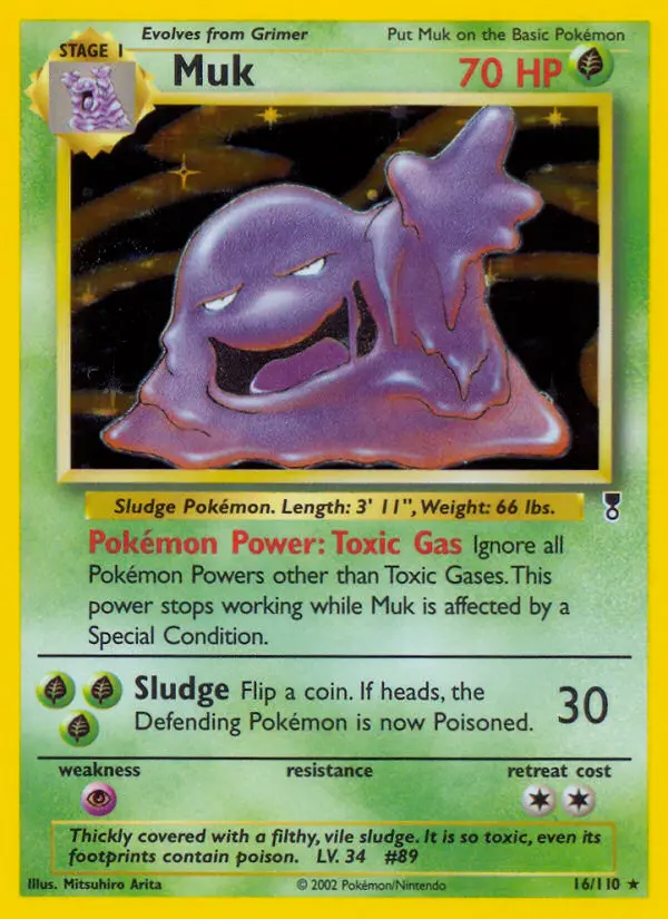 Muk - 16