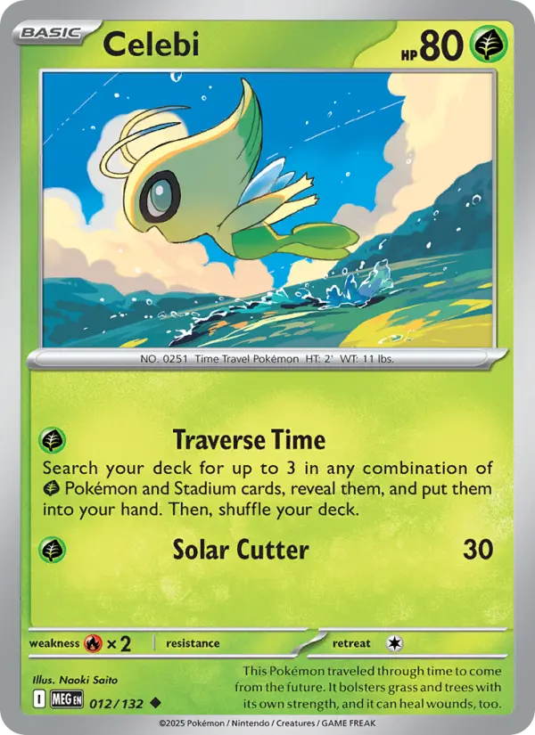 Celebi - 012