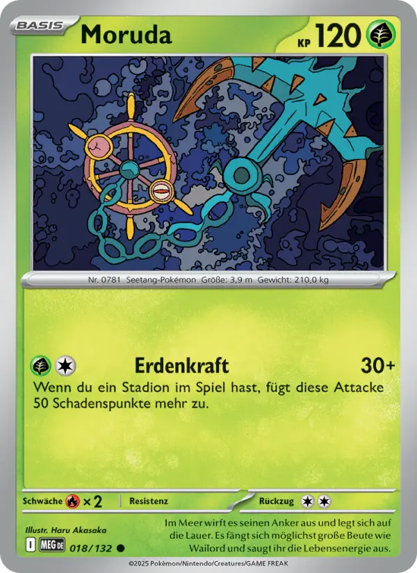 Moruda - 018