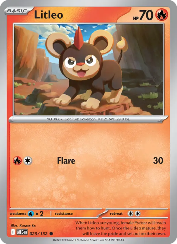 Litleo - 023