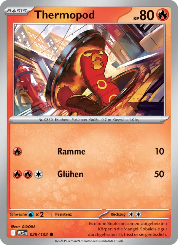 Thermopod - 029
