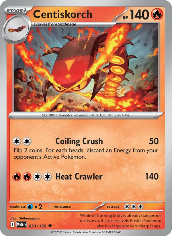 Centiskorch - 030